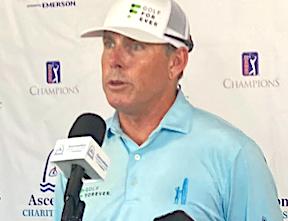 Golf Pros at Every Turn at Norwood Hills Country Club - flovalleynews.com